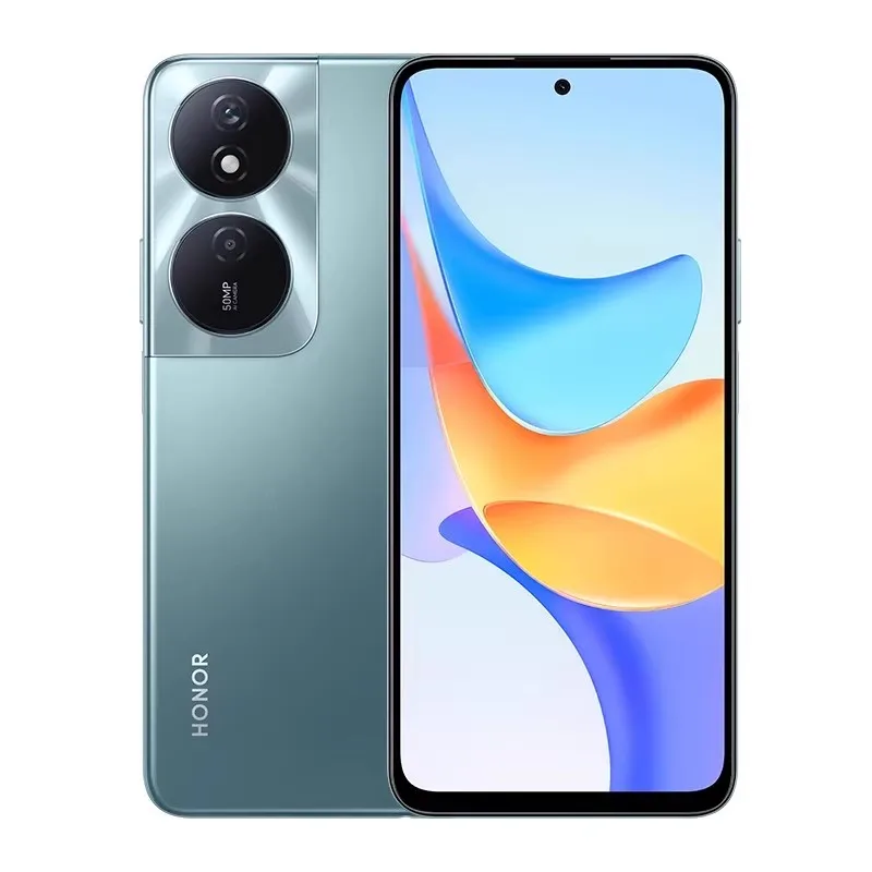 Honor-Smartphone Honor Play 50 plus 5g, Dimensity 6020, 6,8 ", 90hz, LCD, 50MP + 8MP, 6000mAh, 35W, supercarga, Original, usado