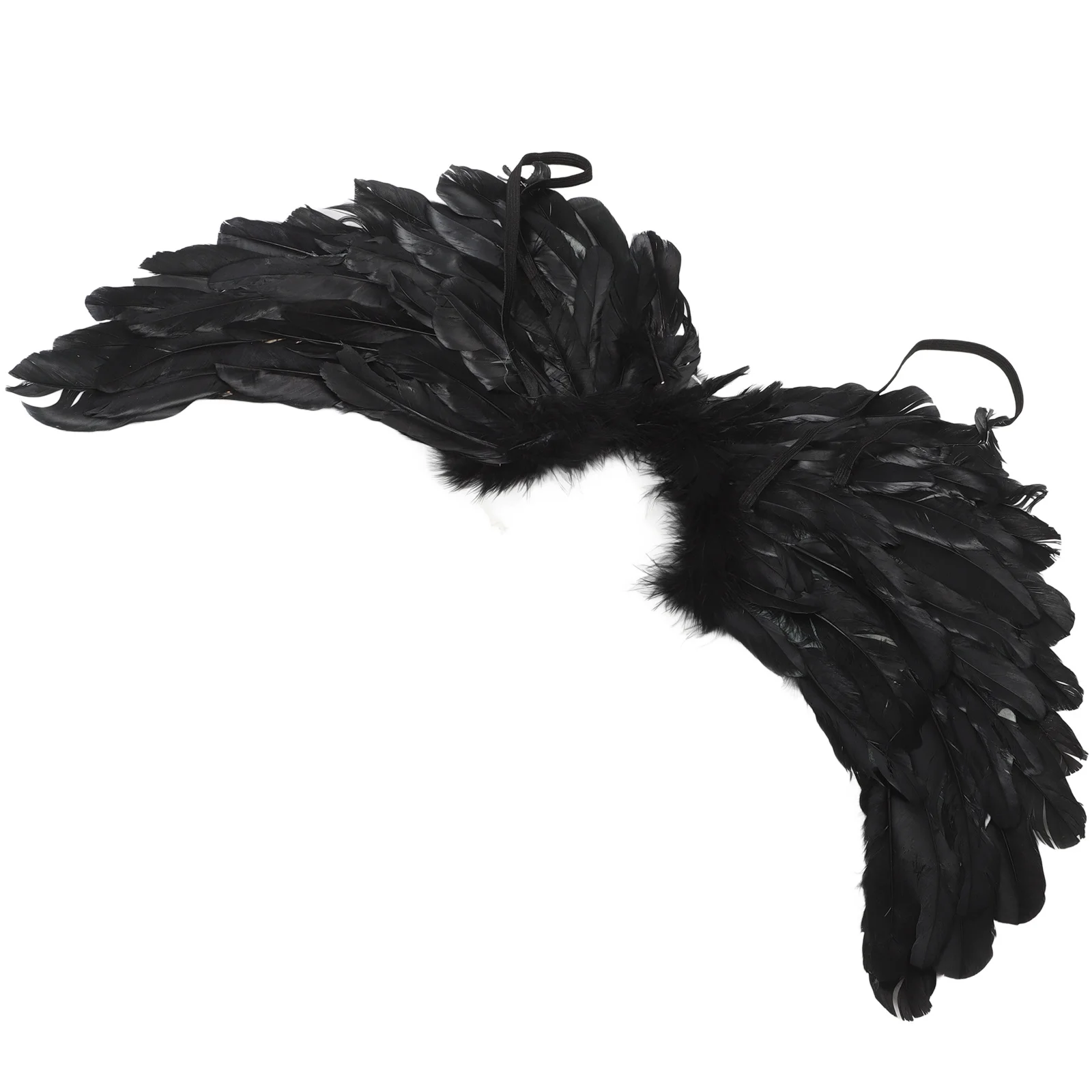 อุปกรณ์ประกอบฉากปีกปีศาจสำหรับผู้หญิงคอสเพลย์ปาร์ตี้เครื่องแต่งกายปีกนางฟ้าแต่งตัวอุปกรณ์เสริมน้ำหนักเบาอุปกรณ์ประกอบฉากถ่ายภาพ