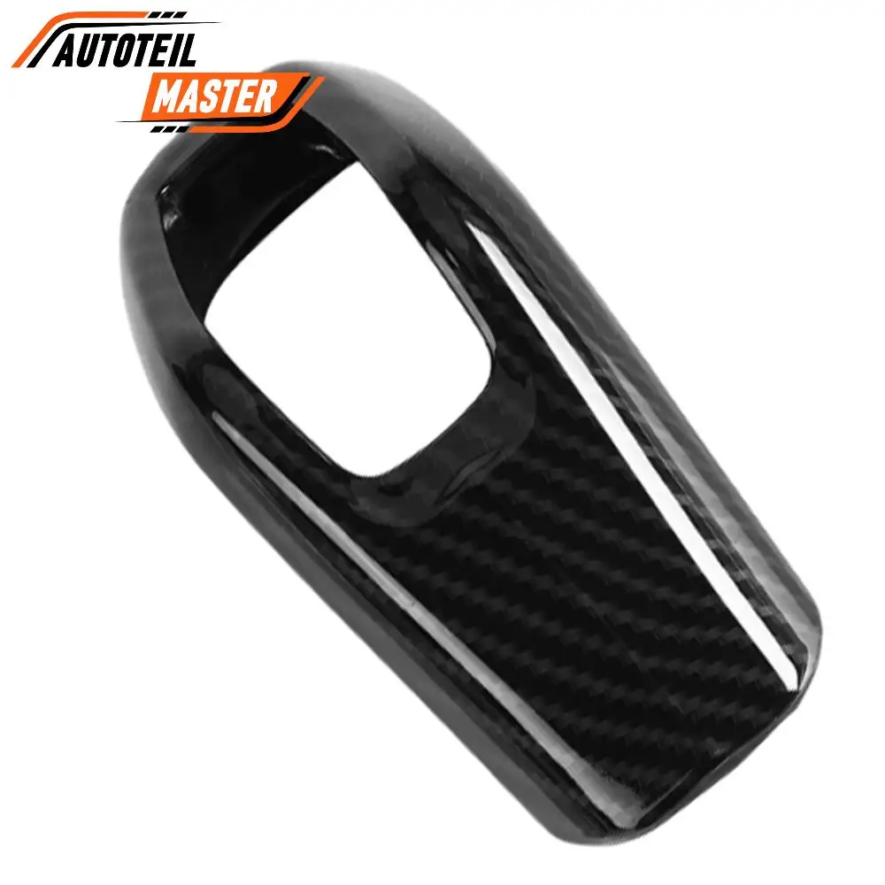 1 Pc For Land Rover Range Rover Sport 2014 2015 2016 2017 Car Gear Shift Knob Cover Trim Gear Shift Cover Trim