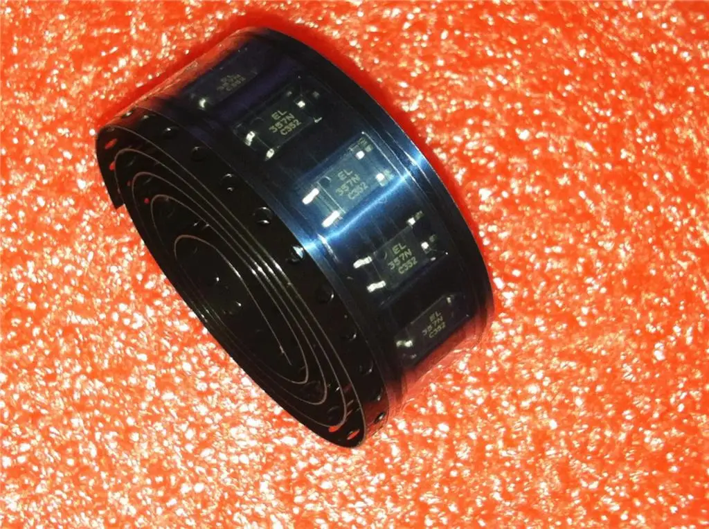 (10piece) EL357C EL357B EL357N EL357 Small parts Repair