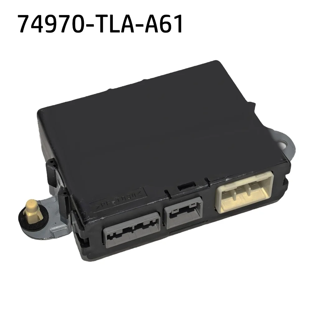 

Direct Replacement Module Power Tailgate Control Module Car Parts Replacement Automotive Control Unit Fitment Type