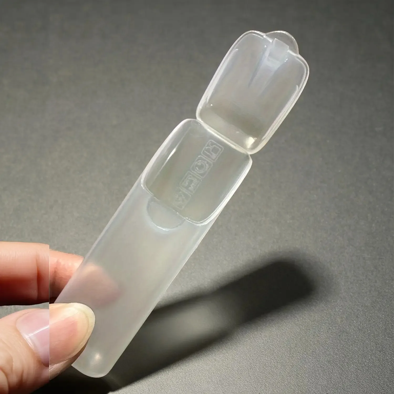 4pcs Mini Portable Storage Box Set, PP Plastic Organizer for Jewelry, Pills & More, Lightweight & Reusable.