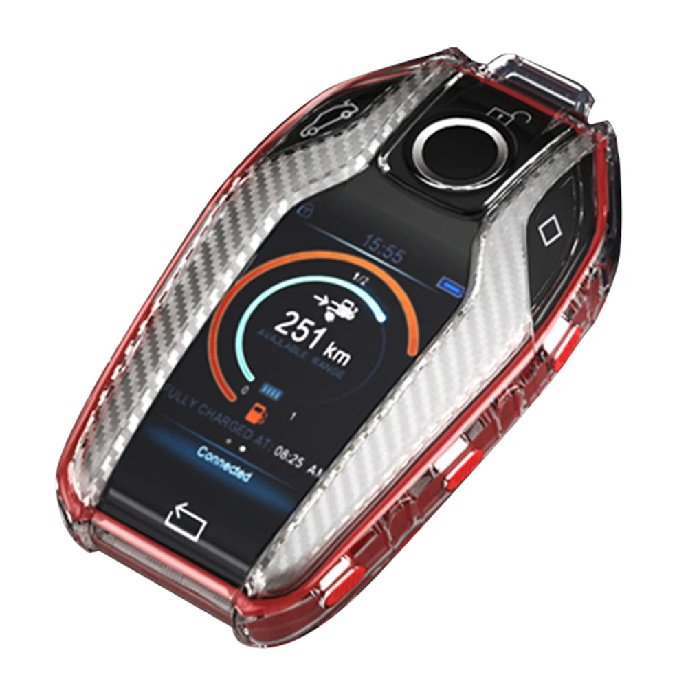 

Для BMW серии 7, защитный чехол для BMW 7 серии, защитный чехол с пряжкой для BMW 7 серии, чехол для ключей для BMW 7 серии