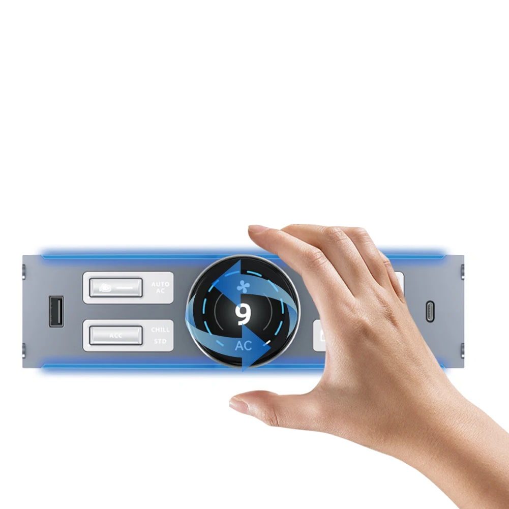 Lcd Intelligent Con…