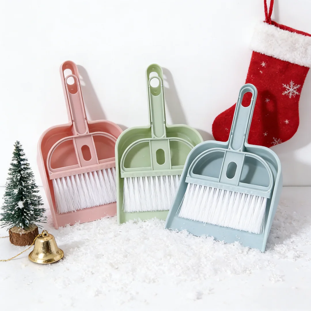 #6 Compare Dustpans Before You Buy