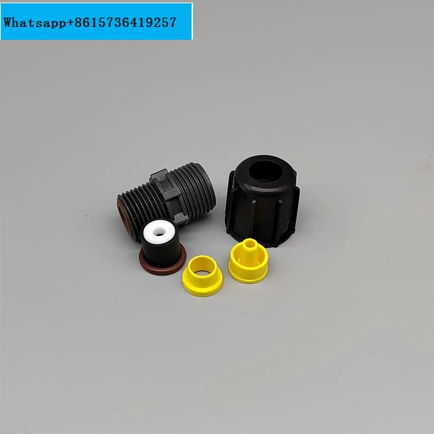 Measurement pump accessory DN15 one-way B126-398 PD056 shooting valve pump head diaphragm