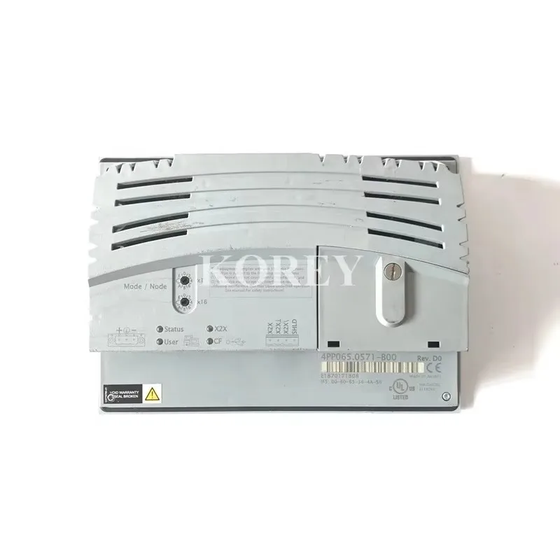 Touch Screen HMI 4PP065.0571-B00 in Stock