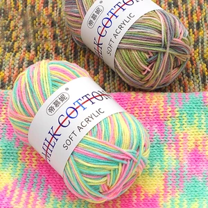 Amigurumi için ipliğin ilk 10 satışı-no. 9