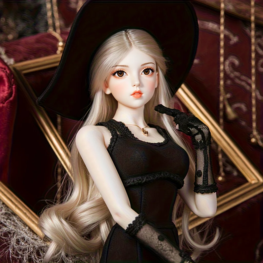 Bambola anime stile 65 cm con doppia coda di cavallo, figura posizionabile con corpo morbido in TPE, decorazioni per la casa da collezione, venditore locale Shipp