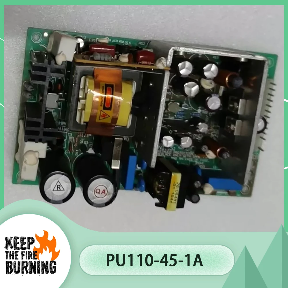 

For Powerbox PU110-45-1A power supply