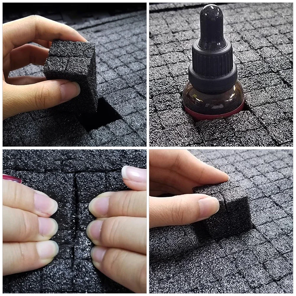 Daily Use Foam Board Packing Accessory Wrapping Inserts Professional Liner Express