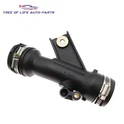 For Nissan Qashqai/Qashqai+2 I J10 NJ10 JJ10E 1.5dCi 2007-2013 Intercooler Radiator Inlet Tube Line Pipe 14460-JD51B 14460JD51B