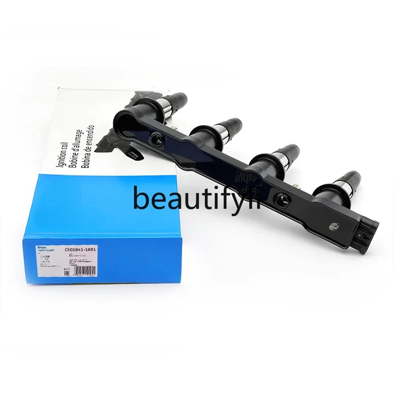 Cruze hatchback Buick Yinglang GT Aveo high voltage pack ignition coil