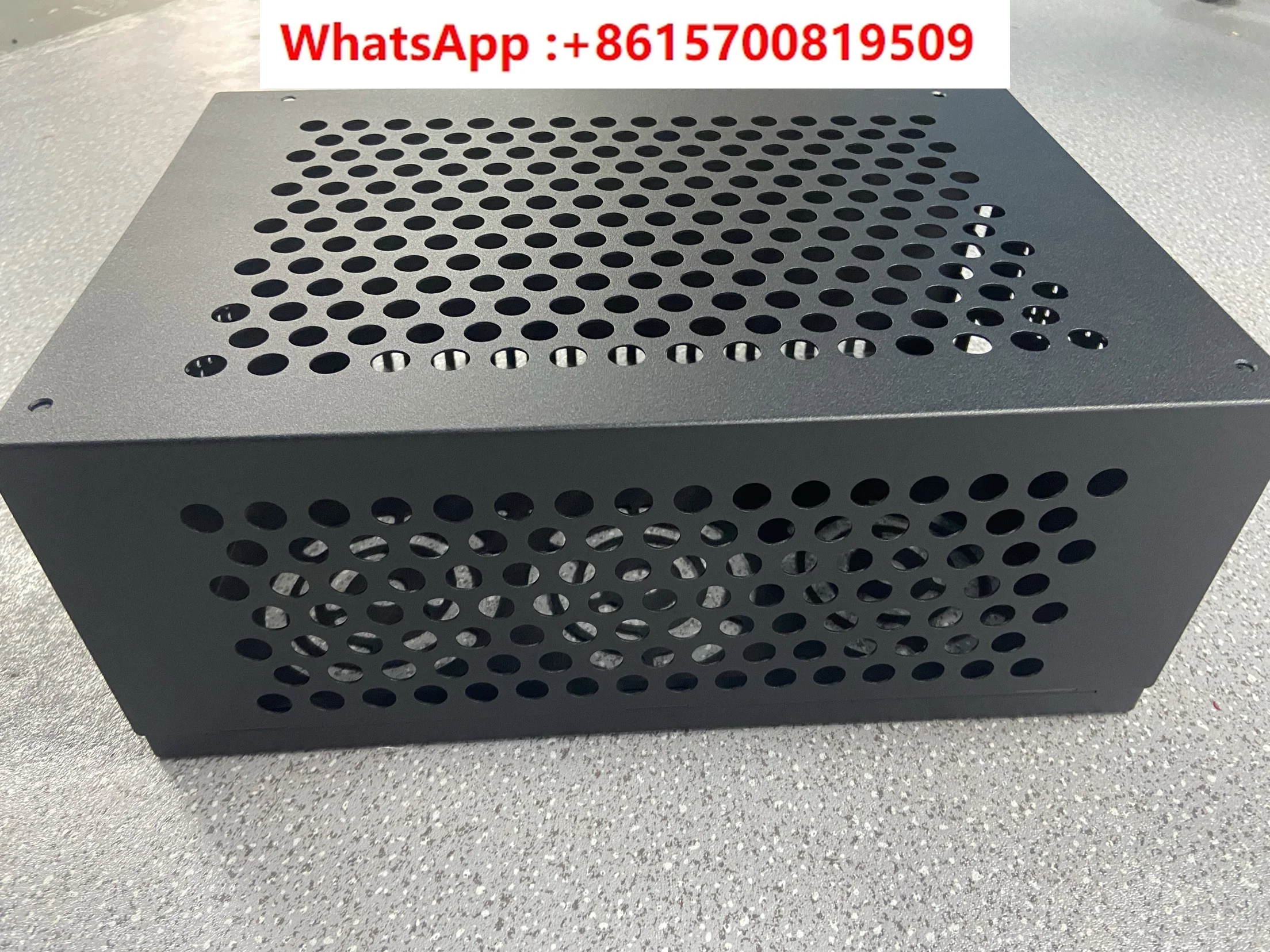 

20-Port mobile phone chassis Hub