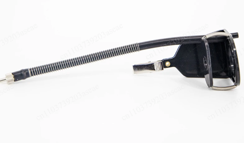 37Mm filter box holder (with cyclone) for total dust and breathable dust sampling