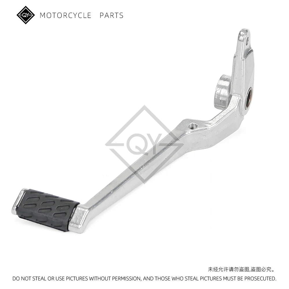 

Motorcycle Rear Brake Lever Rear Foot Brake Rest Pedal Rod For Ducati 696 2009 2010 2011 2012 2013 Monster 2009-2013