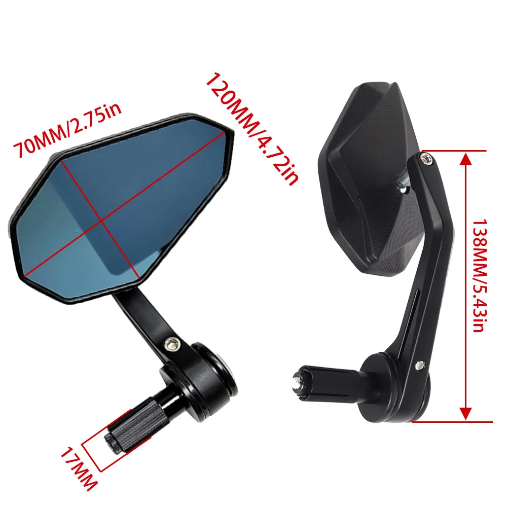 Thumbnail 2 - #77 Budget Motorcycle Handlebars for Smart Shoppers