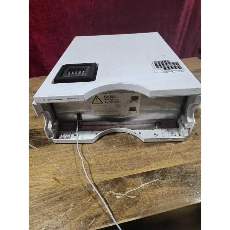 G1330B automatische sampler temperatuurregelmodule, 95% nieuw