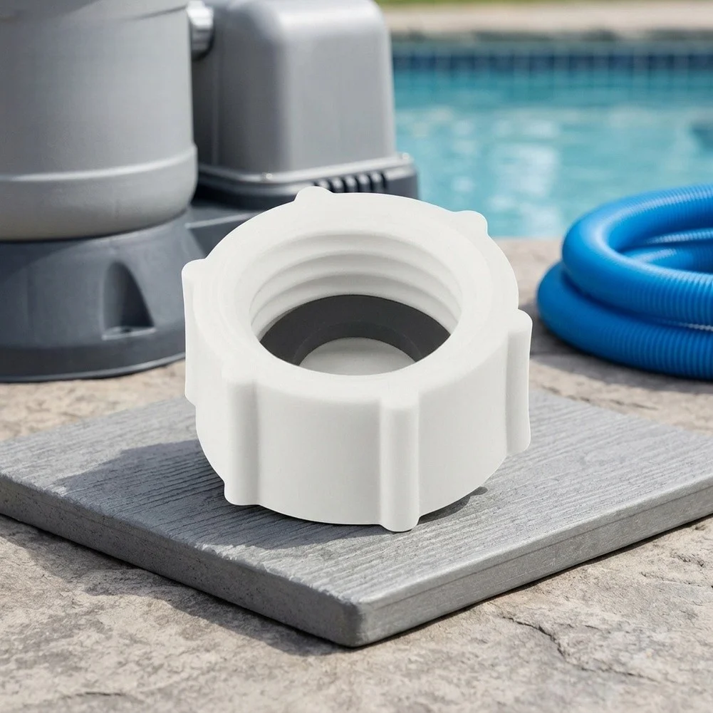 Brand New High Quality Practical Valve Cap O Ring For Intex Pool For Sand Filter Pump Part Reliable Replacement