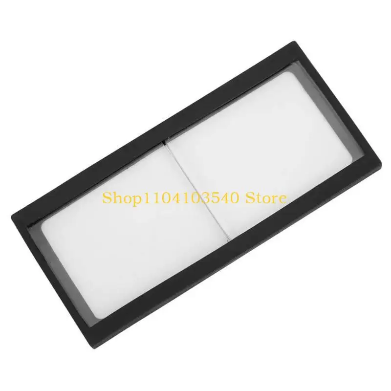 

02DC Eye-Protecting Welder Glasses for Ideal Tool for Professional Workers for Arc Welding Plasma Cutting Perfect Replacement
