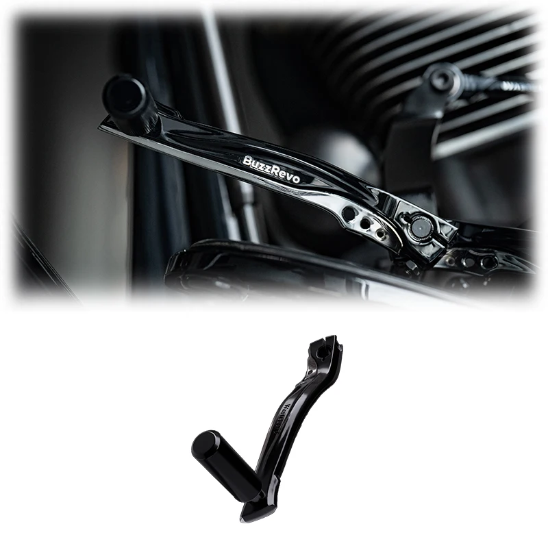 

TLF Shifter Kit for Models for Harley M8 Engine Touring Series (2017~2024) Harley M8 Engine Softtail Series (2018~2024)