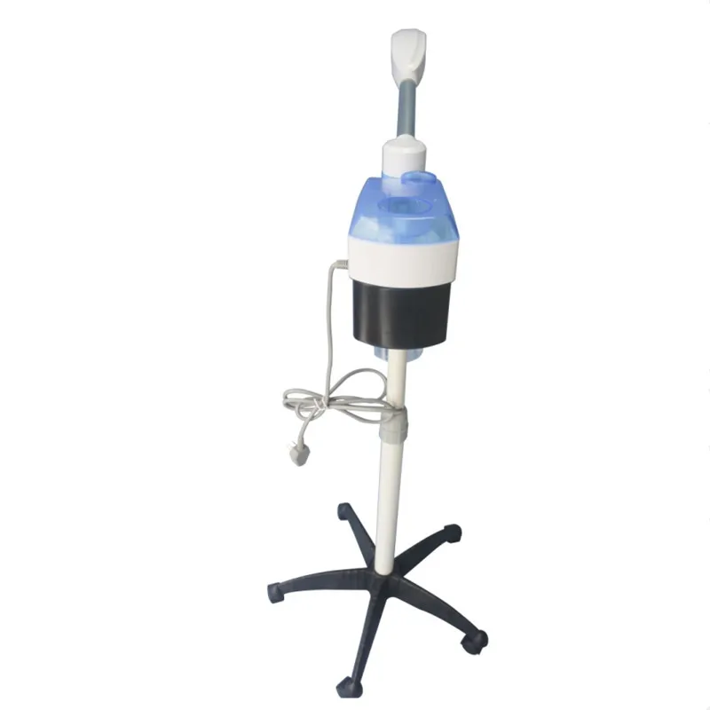 Cold Face Steamer Ozone Evaporator Face Sprar Steam Engine Skin Moisturizing Deep Cleansing Beauty