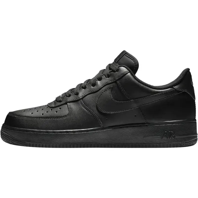 حذاء Nike الرسمي للرجال صيفي أصلي ممتص للصدمات ومقاوم للاهتراء CW2288-001