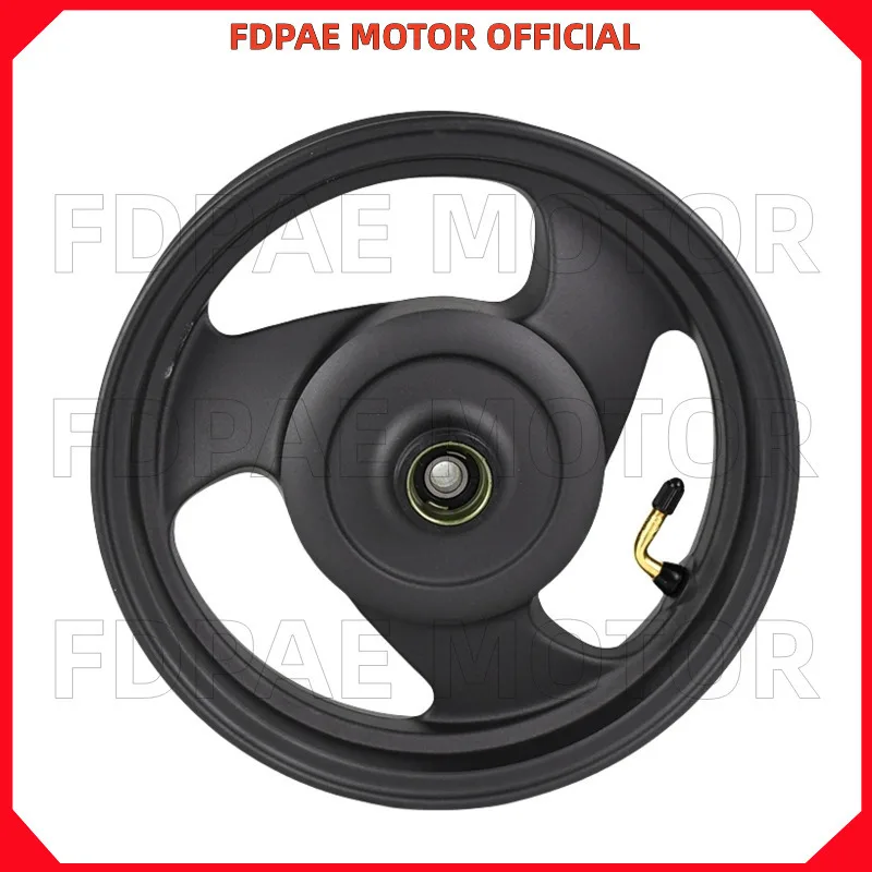 Front / Rear Wheel Rim for Wuyang Honda Nbx Wh100t-2-2a-5-2a-5c