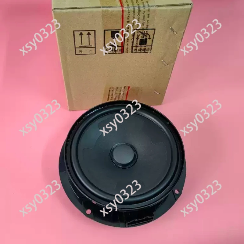 

Front Rear Door Audio Speaker Car Stereo Horn For SUV MPV Models