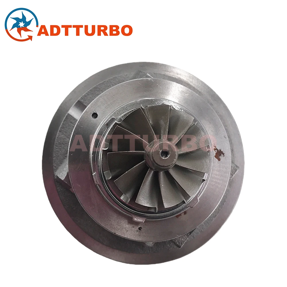 خرطوشة توربو VT02 جديدة متوازنة 2450000011 01656347 6060401535 شاحن توربيني CHRA لجيلي بويو 1.8T VT02