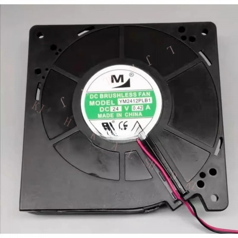 N For YM2412PLB1 12… - image