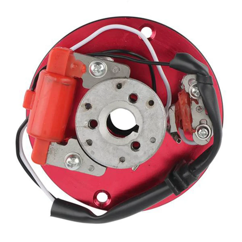 

For Off-Road Motorcycle 110-160Cc Horizontal Engine