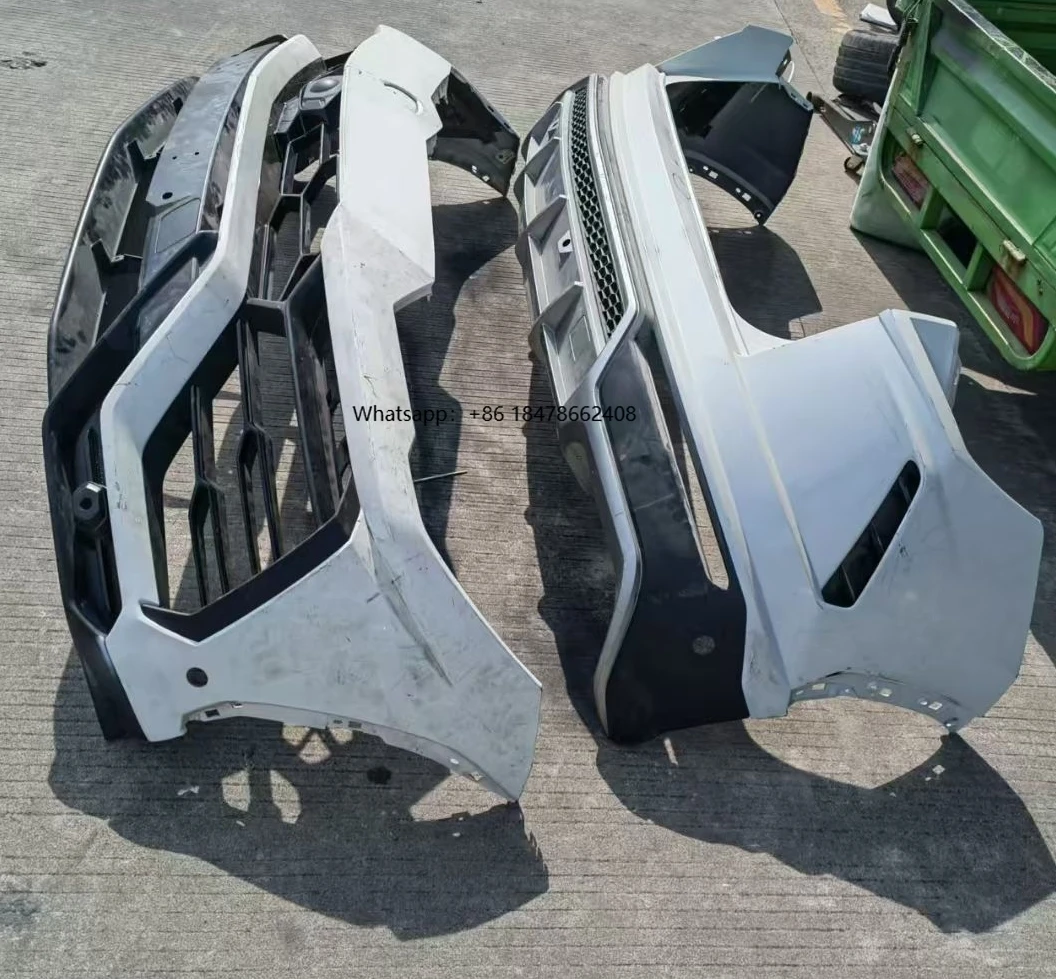 

Для Urus: Оригинальный комплект карбоновых накладок на колесные арки, передний и задний бамперы, задний спойлер - Новинка