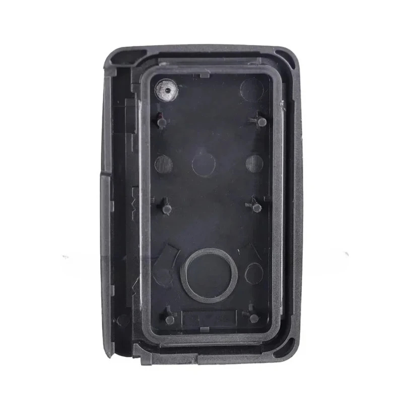 For Toyota RAV4 Urban Cruiser B90EA 4D DST80 P1 98 433MHz 2 Button Keyless Go Car Remote Control Key 61A544-0010 89904-12170