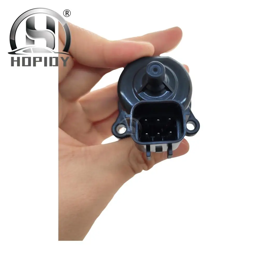 DD para motores Mitsubishi 1450A065 Válvula de controle de velocidade ociosa 1450A065 Peças