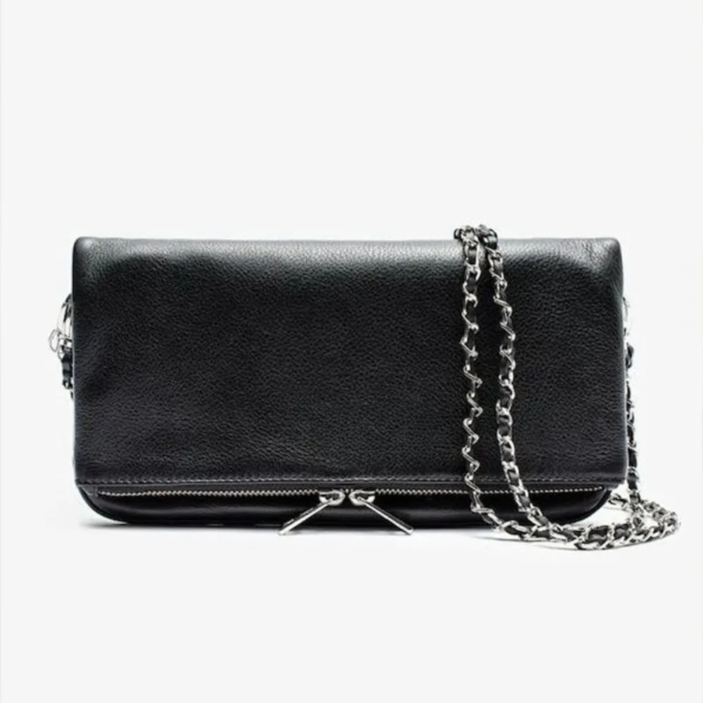

New chain shoulder fashionable crossbody women's bag wings versatile women's bag high-quality envelope bag