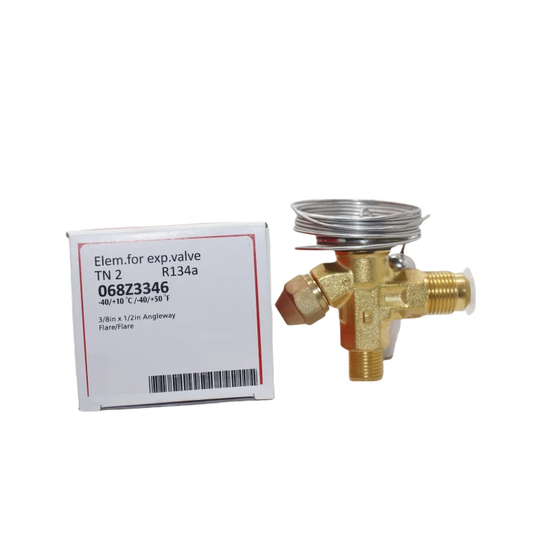 

NEW TN2 068Z3346 R134A Expansion valve