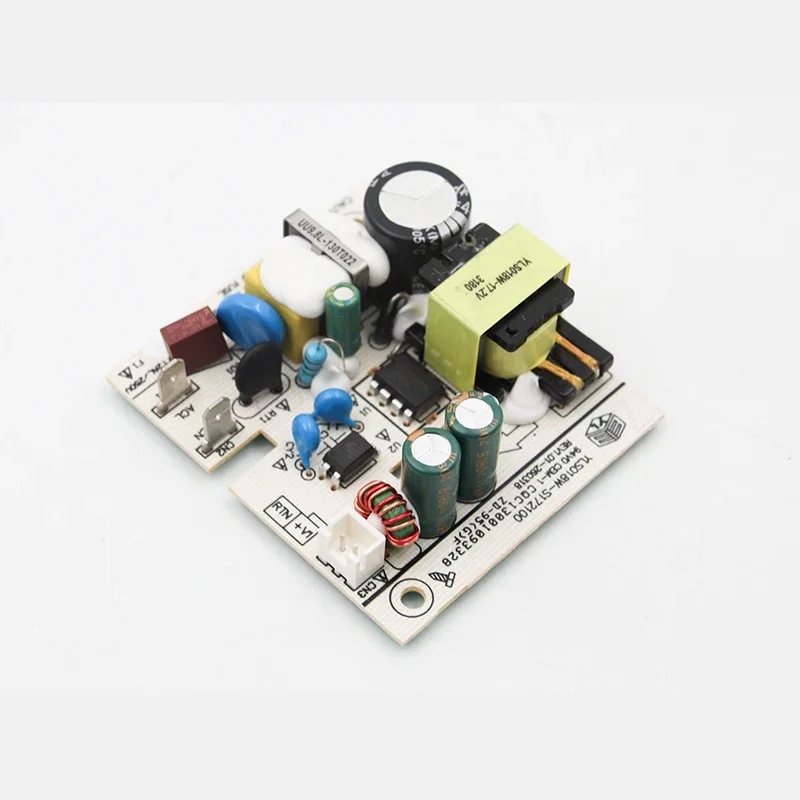 For Midea Sweeping …