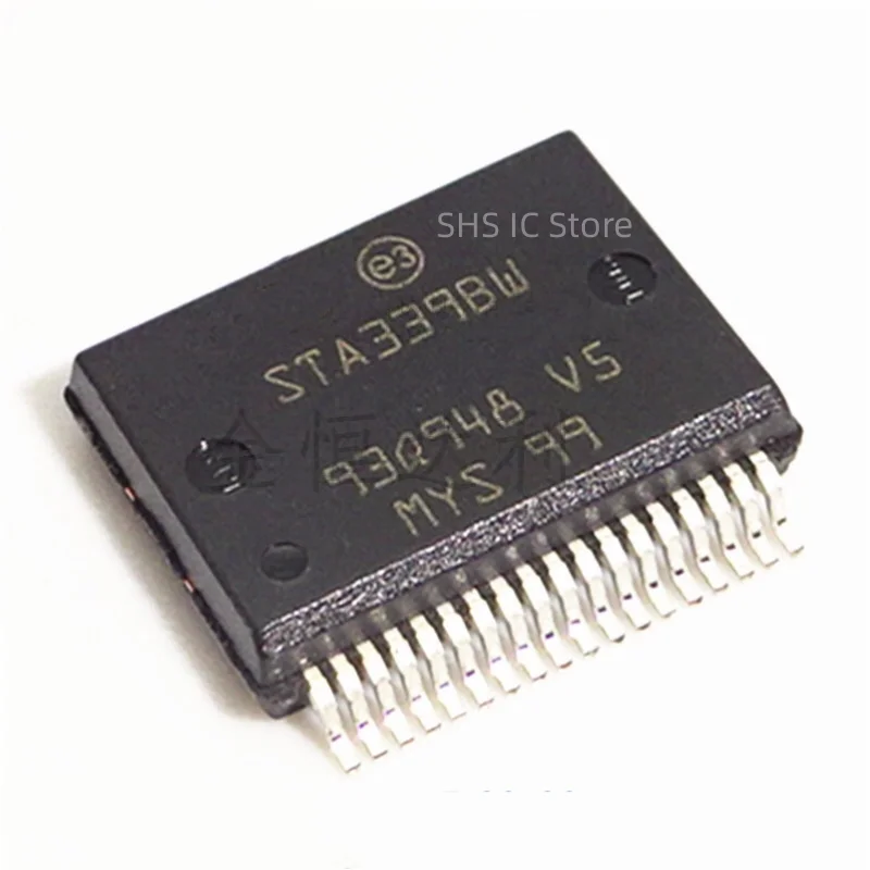 FREE SHIPPING    10  PCS/LOT  STA339BWTR   SOP36  ORIGINAL  IN SOTCK    IC