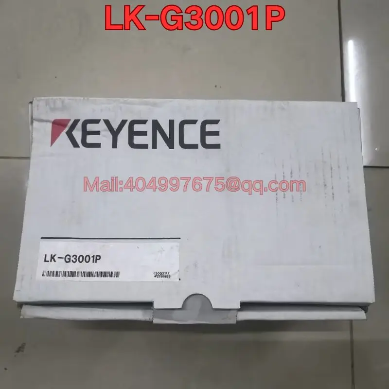 Brand new LK-G3001P PLC controller Latest Pricing for 2026