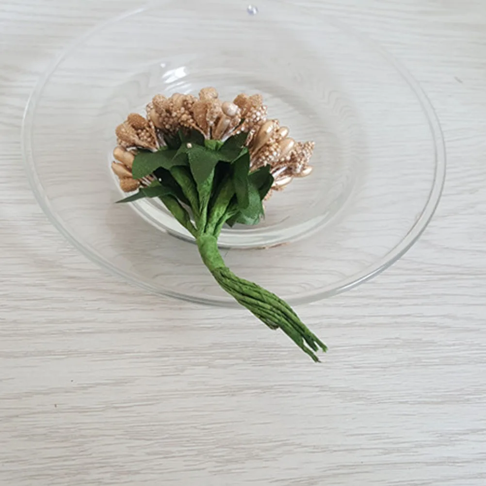 

12pcs Artificial Pip Berry Picks Fake Berries For Wedding Decor Simulation Berries Diy Christmas Garland Scrapbooking Coffee