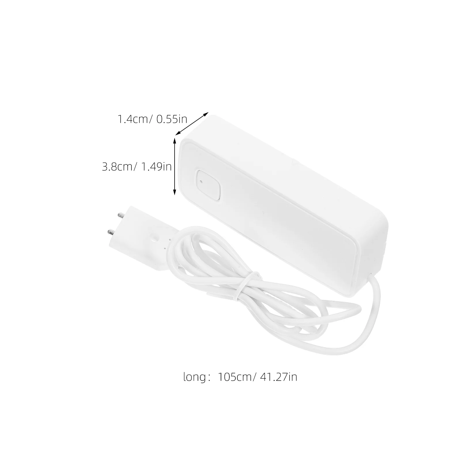إنذار التسرب للاستخدام الداخلي في غرفة الغسيل في المطبخ والحمام - كشف دقيق للتسرب وطرق متعددة #5