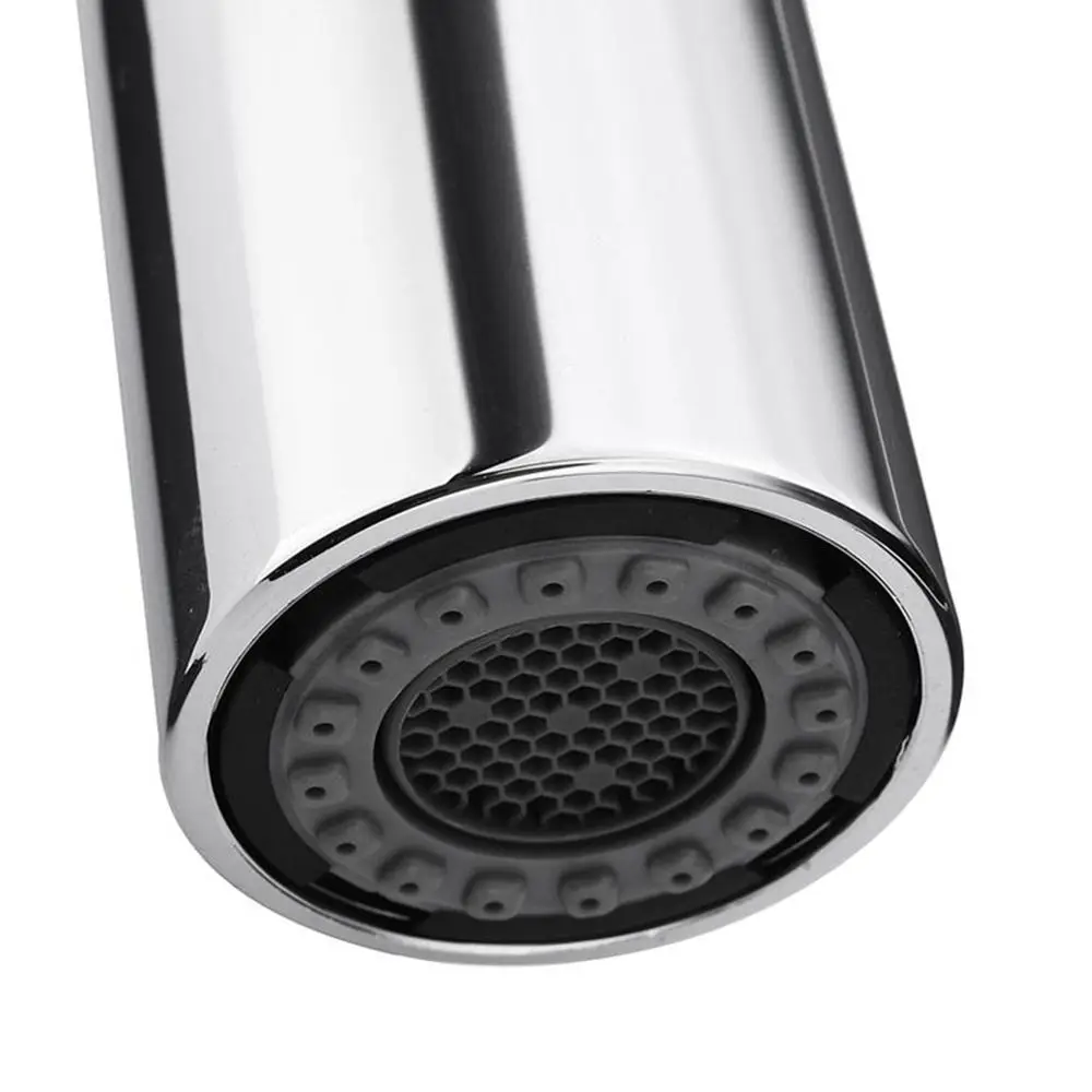 

Hardware Universal Sink Mixer Connector Kitchen Replacement Tap Faucet Nozzle Shower Nozzle Sprayer Swivel Tap Tap Head