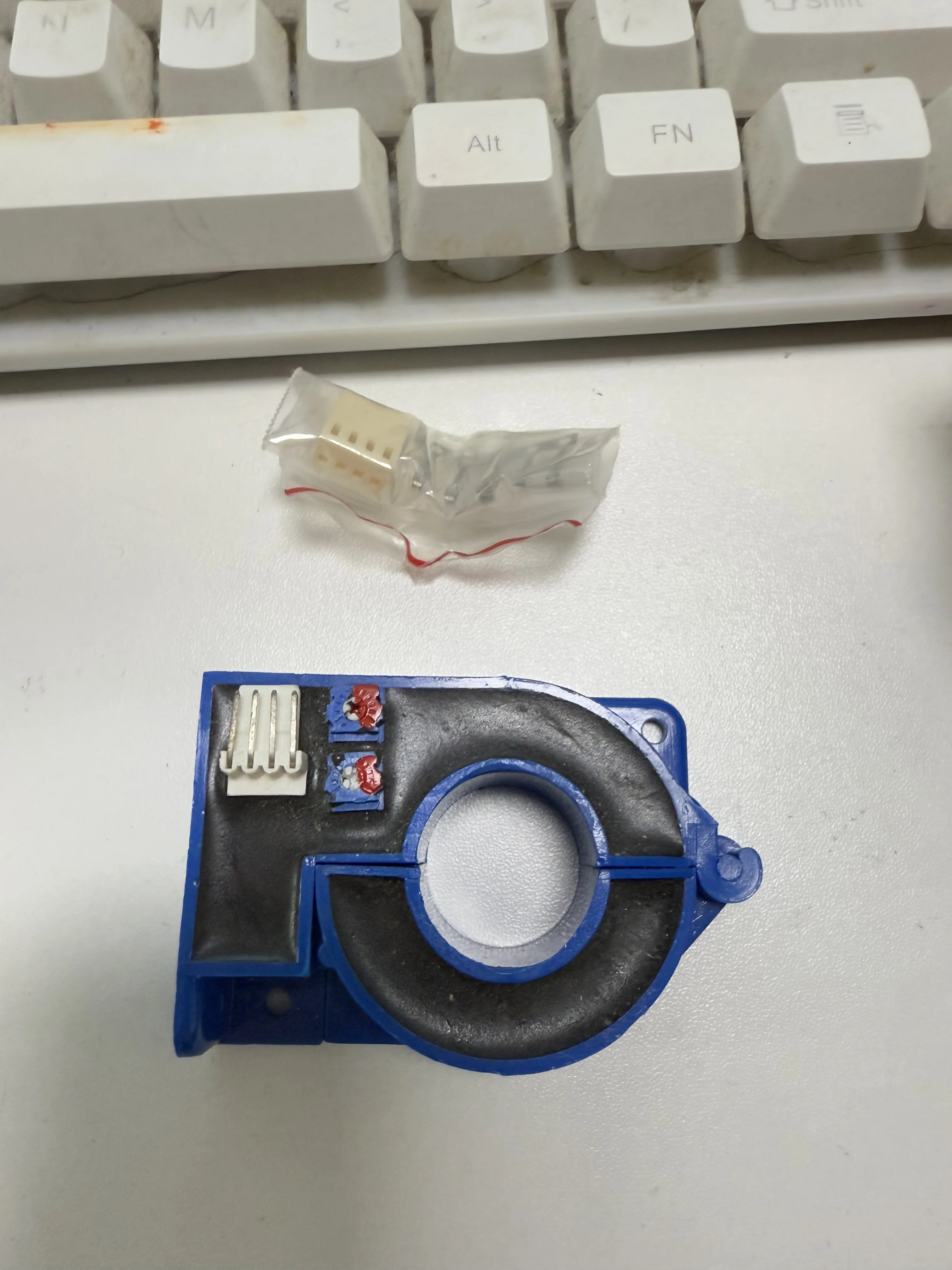 

Датчик-трансформатор HTR50-SB LEM, абсолютно новый, оригинал