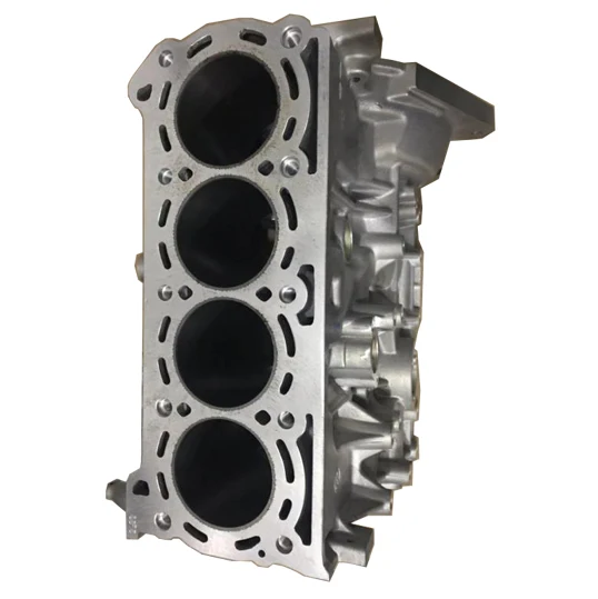 

G16B engine cylinder block G16B cylinder head