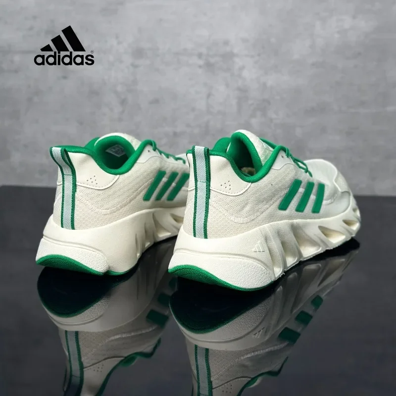 Adidas Spring 26 New Men's and Women's American Retro Trend Sports and Leisure Shoes JH7525