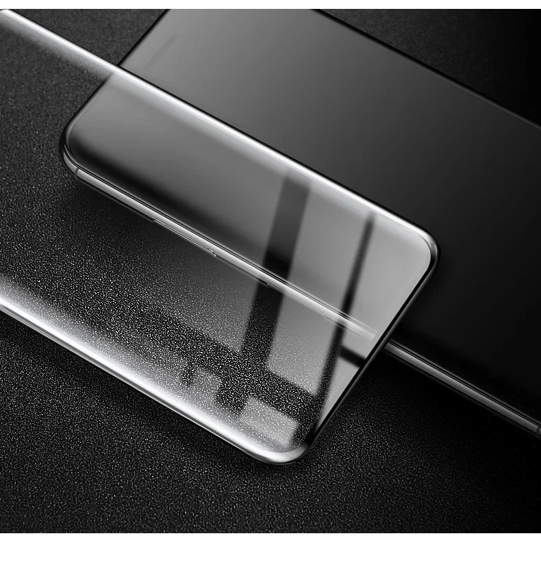 1-3Pcs 9H Curved Tempered Glass For Xiaomi Redmi Note 13 Pro+ 14 Pro Plus 5G Screen Protector Note13ProPlus Note14Pro 14Pro 4G