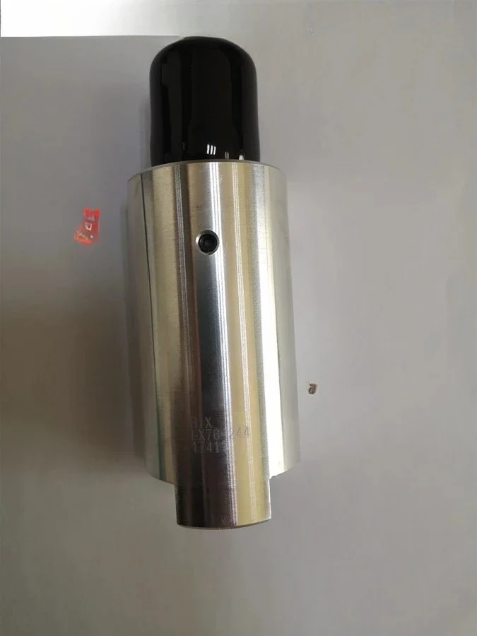 

Совершенно новый оригинальный поворотный шарнир Mazak Little Giant LX76-244