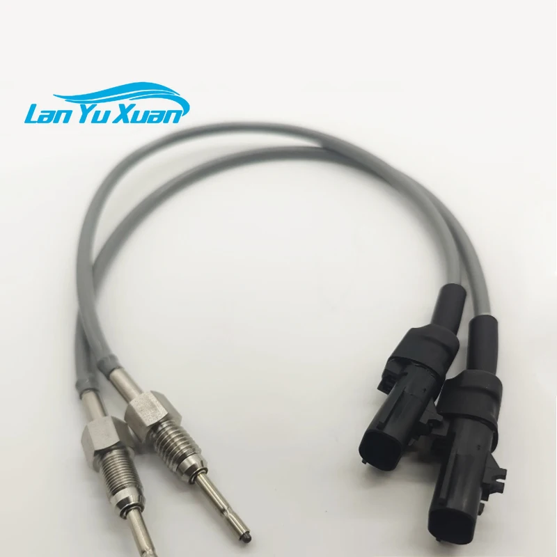 

Hot Sale Original QSK60 Temperature Sensor 4954490 For CUMMINS Engine Accessories