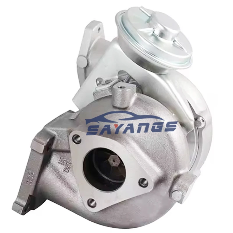 GT2359V turbocharger 750001 724483 turbo for Toyota Land Cruiser 100 4.2 TDI 1HD-FTE  750001-0001 17201-17050 750001-5001S